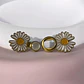 Broches Ajustadores De Cintura Para Pantalones Elegantes - Miniatura 3