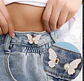 Broches Ajustadores De Cintura Para Pantalones Elegantes - Miniatura 7