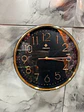 Reloj De Pared Decorativo Moderno Con Números Grandes - Miniatura 1