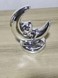 Escultura De Luna Decorativa - Miniatura 4