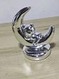 Escultura De Luna Decorativa - Miniatura 5
