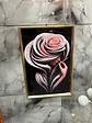 Cuadro Decorativo De Pared En Relieve 3d - Miniatura 4