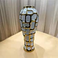 Jarrón Decorativo Moderno De Diseño Elegante Para Sala - Miniatura 1