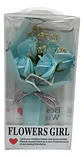 Ramo De Flor Artificial 25cm - Miniatura 2