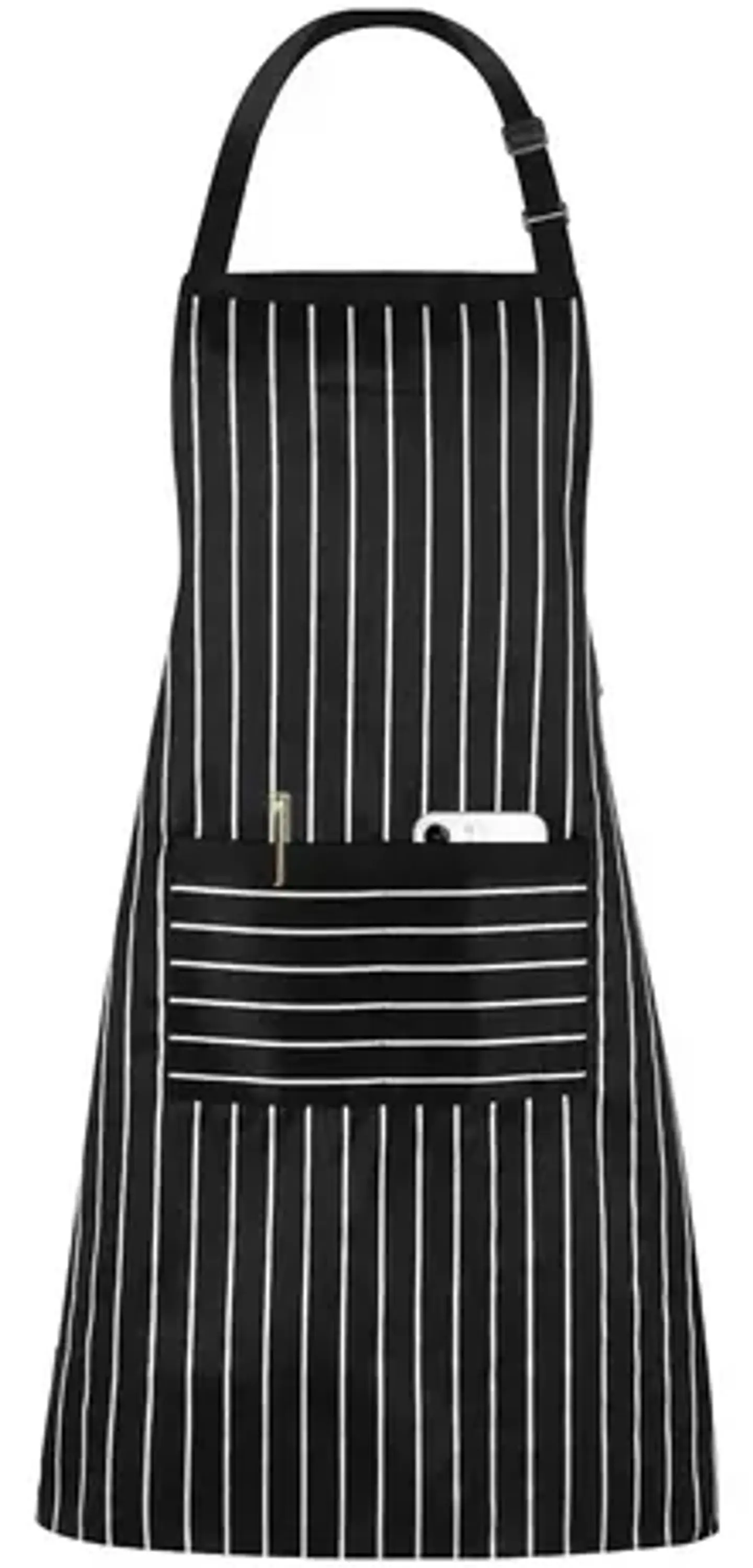 Delantal Pechera Multiuso Unisex 85x63 1