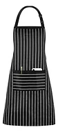 Delantal Pechera Multiuso Unisex 85x63 - Miniatura 1