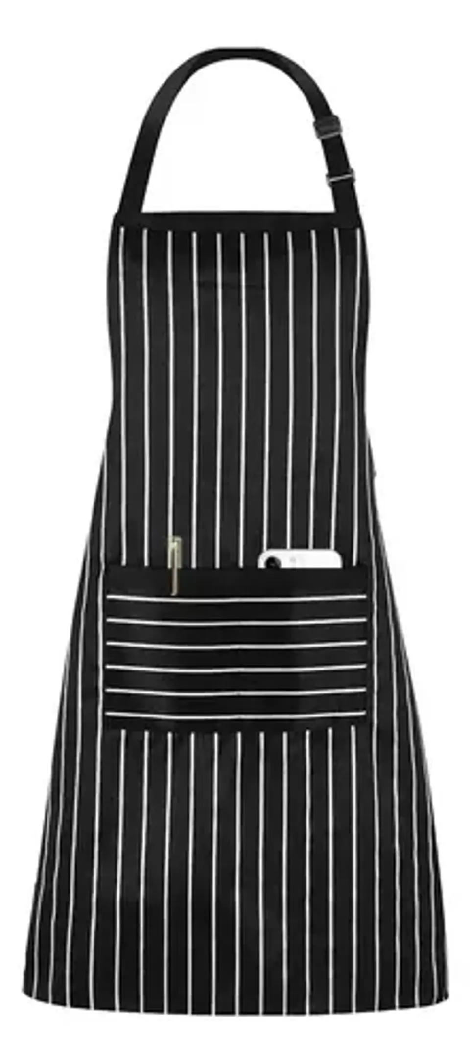 Delantal Pechera Multiuso Unisex 85x63 1