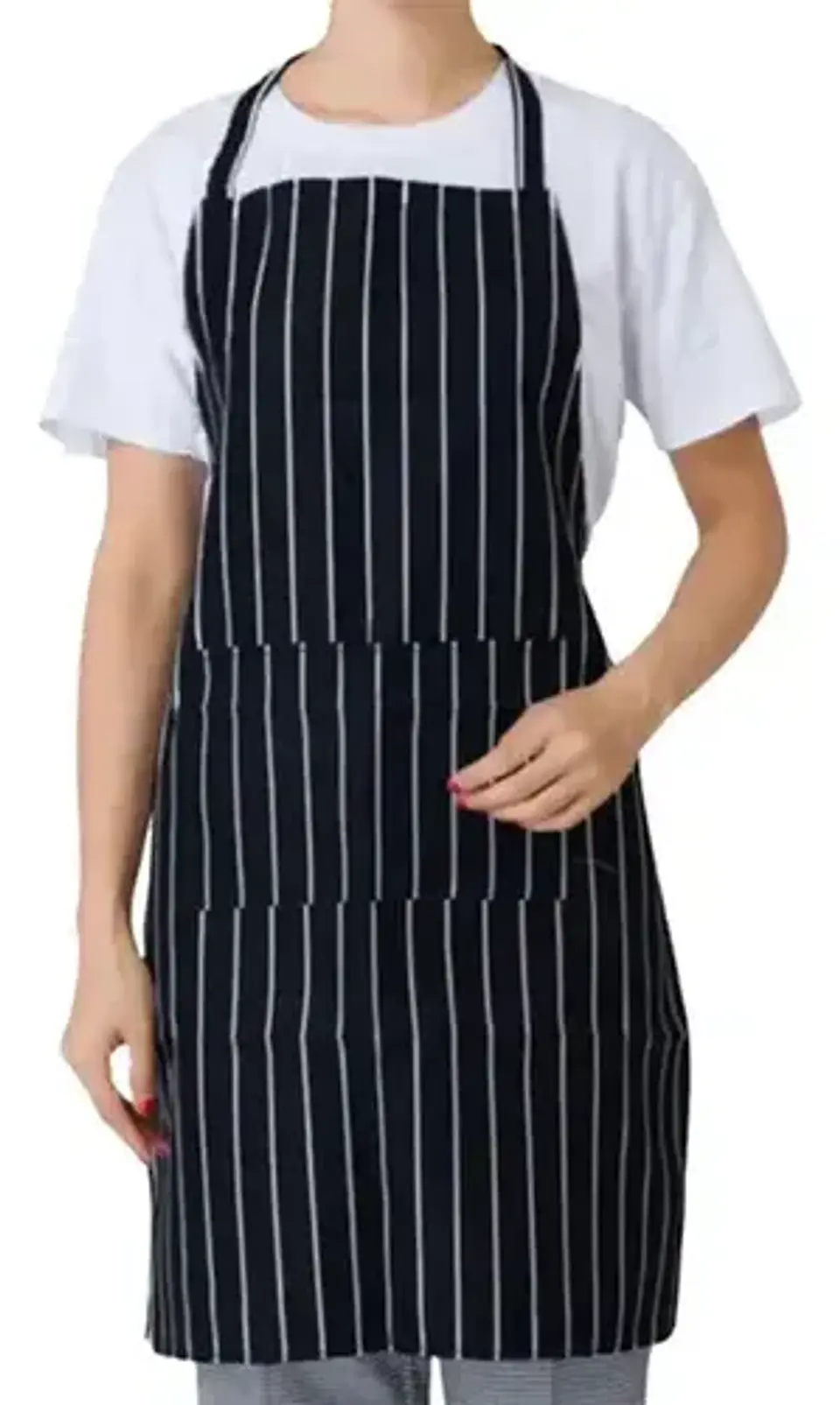Delantal Pechera Multiuso Unisex 85x63 3