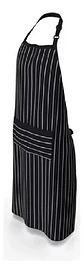 Delantal Pechera Multiuso Unisex 85x63 - Miniatura 4