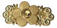 Broches Ajustadores De Cintura Para Pantalones Elegantes - Miniatura 1