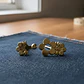 Broches Ajustadores De Cintura Para Pantalones Elegantes - Miniatura 4