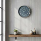 Reloj De Pared Decorativo Moderno Con Números Grandes - Miniatura 5