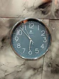 Reloj De Pared Decorativo Moderno Con Números Grandes - Miniatura 7