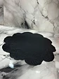 Individual De Mesa Decorativo Con Diseño De Hojas 2 Unidades - Miniatura 2