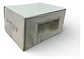 Cajas Organizadoras De Tela Moderna Y Plegable 2 Unidades - Miniatura 3