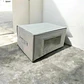Cajas Organizadoras De Tela Moderna Y Plegable 2 Unidades - Miniatura 5