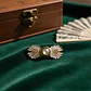Ajustadores De Cintura Mariposa Desmontables, Hebillas - Miniatura 3