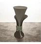 Jarrón De Decorativo Con Diseño Adstrato 24 Cm - Miniatura 7