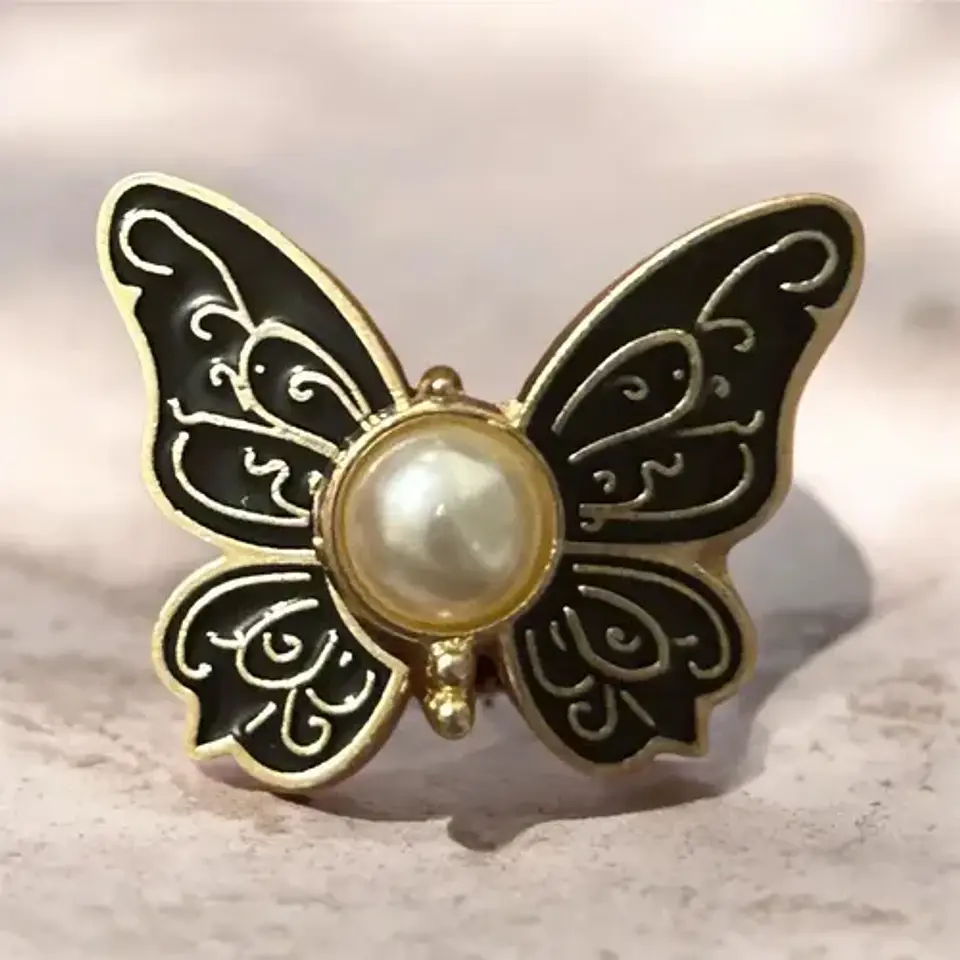 Ajustadores De Cintura Mariposa Desmontables, Hebillas 1
