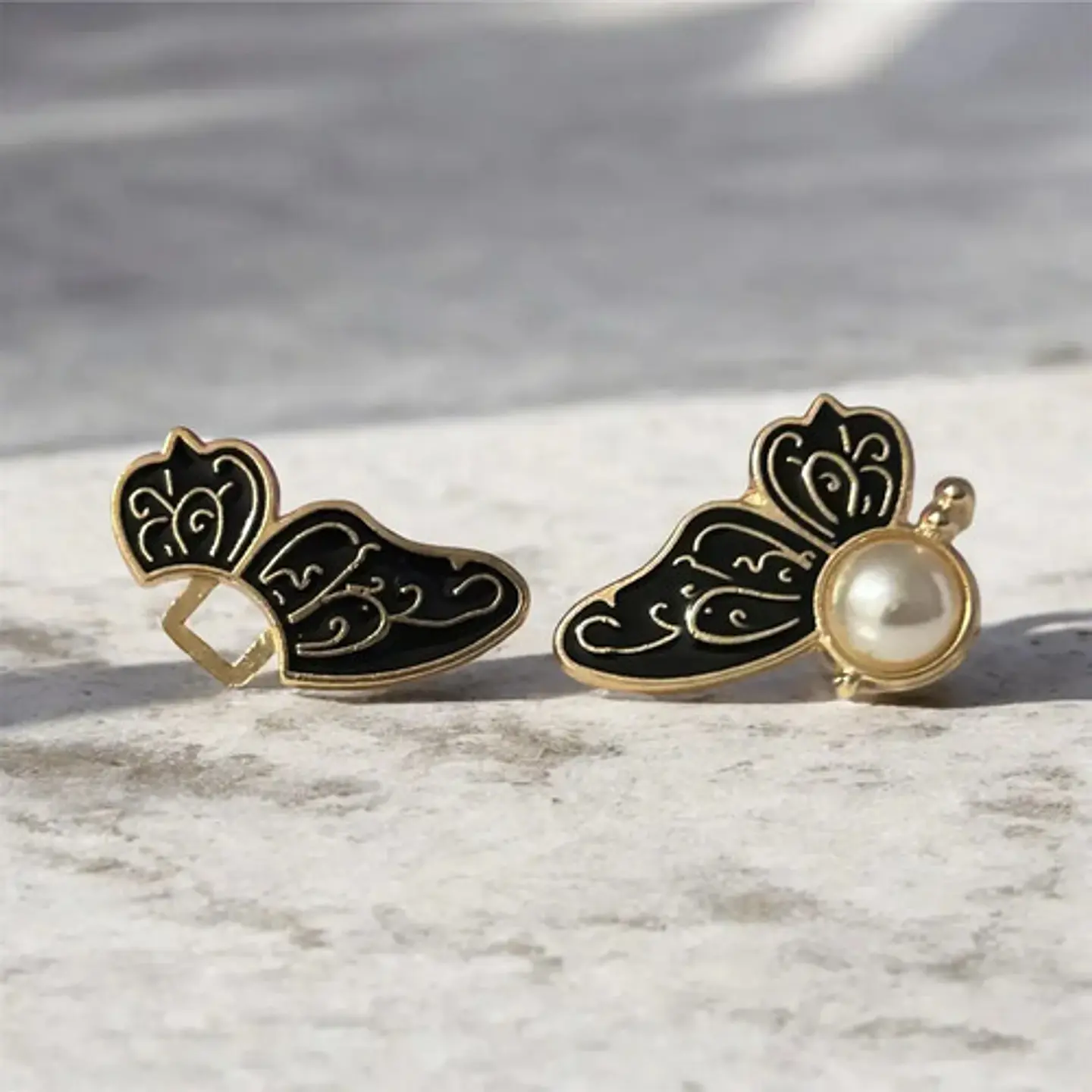 Ajustadores De Cintura Mariposa Desmontables, Hebillas 3