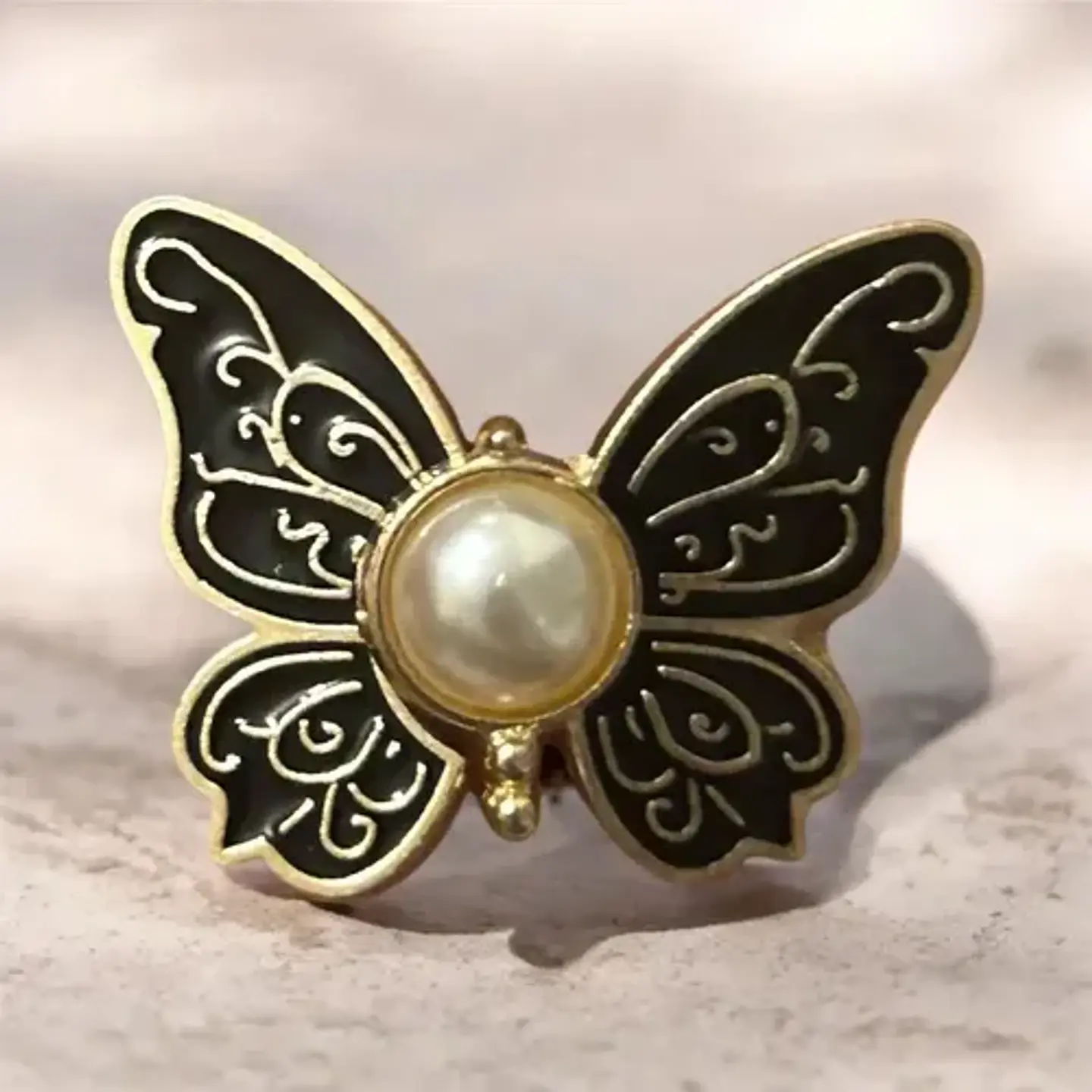 Ajustadores De Cintura Mariposa Desmontables, Hebillas 4