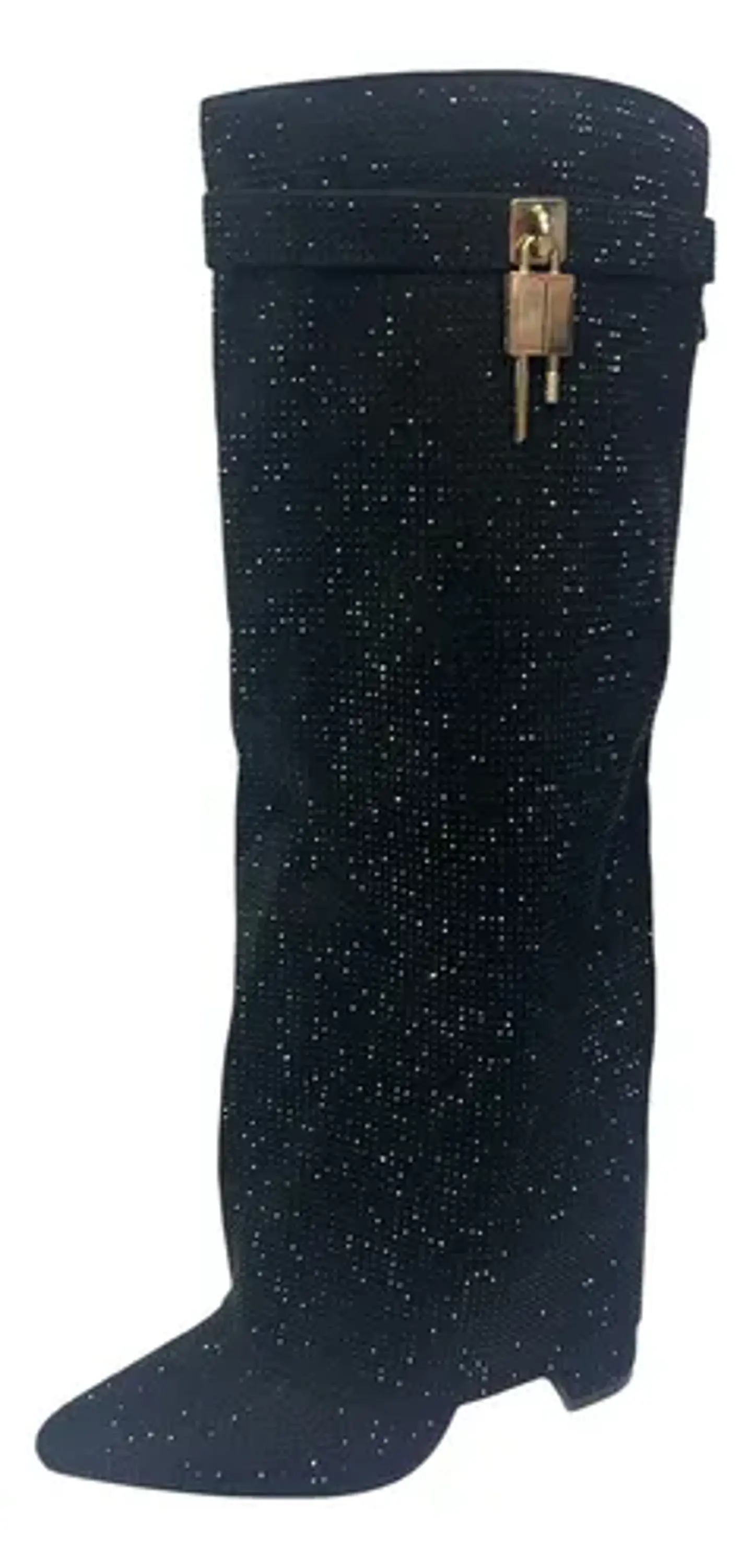 Botas Pg5306 Mujer 1