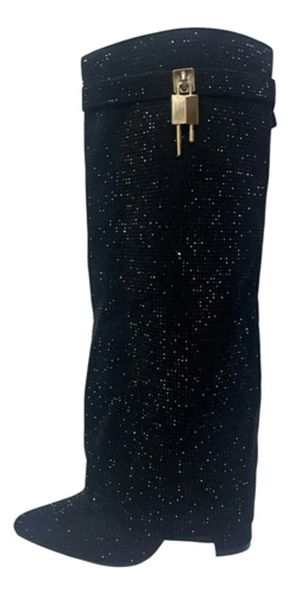 Botas Pg5306 Mujer 3