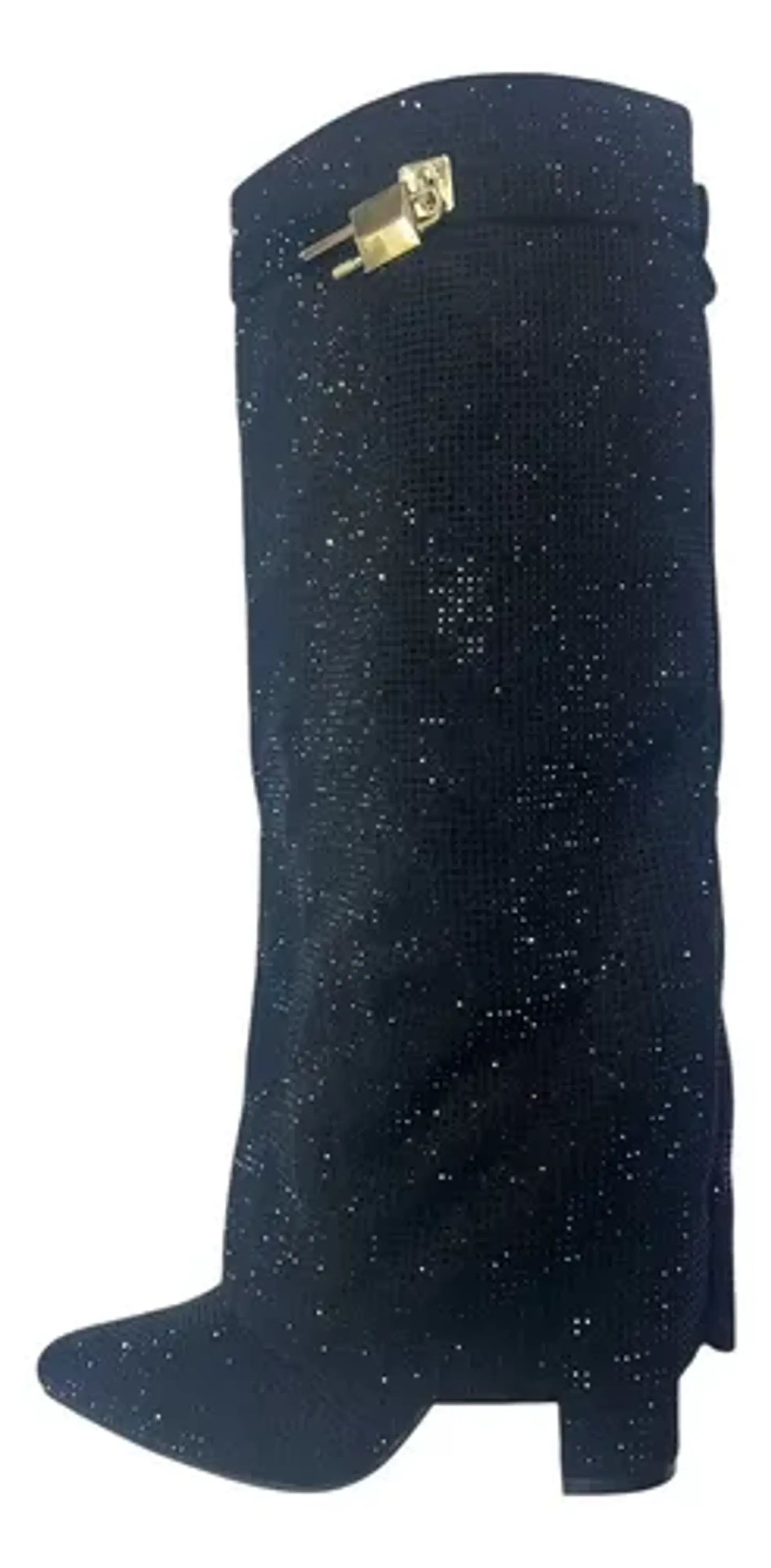 Botas Pg5306 Mujer 6
