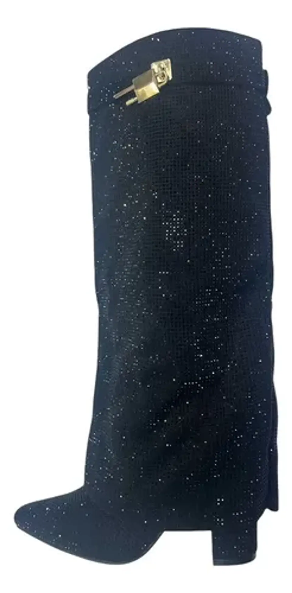 Botas Pg5306 Mujer 6