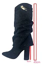 Botas Pg5306 Mujer - Miniatura 8