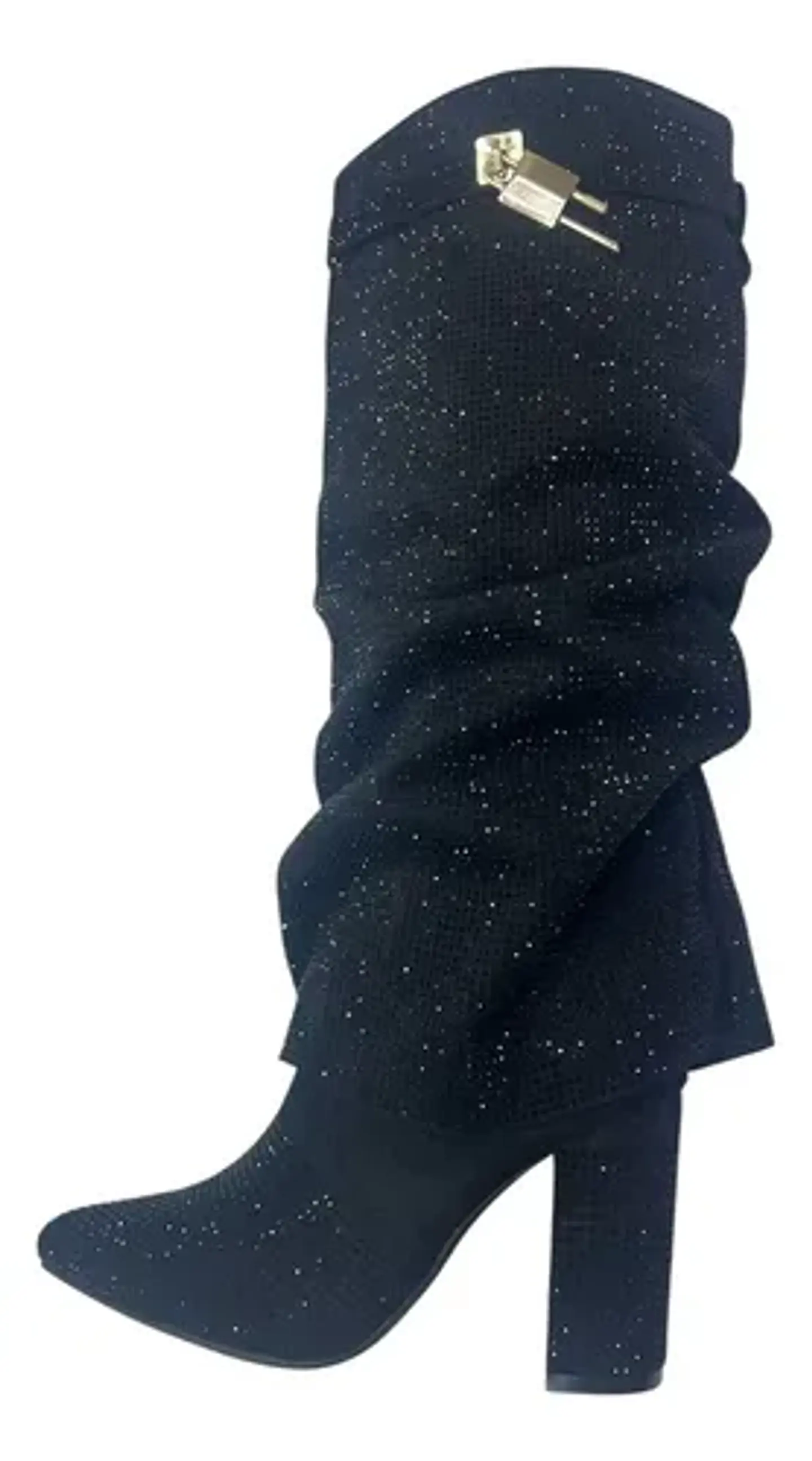 Botas Pg5306 Mujer 9