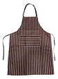 Delantal Pechera Multiuso Unisex 85x63 - Miniatura 1
