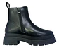 Botines Biteli Liso Para Mujer - Miniatura 2