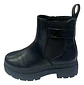 Botines Biteli Liso Para Mujer - Miniatura 5