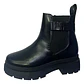 Botines Biteli Liso Para Mujer - Miniatura 6