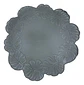 Individual De Mesa Decorativo Con Diseño De Hojas 2 Unidades - Miniatura 5