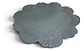 Individual De Mesa Decorativo Con Diseño De Hojas 2 Unidades - Miniatura 8