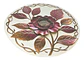 Pack 2 Unidades Individuales Decorativo Floral Elegante - Miniatura 2