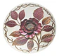 Pack 2 Unidades Individuales Decorativo Floral Elegante - Miniatura 3