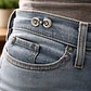 Broches Ajustadores De Cintura Para Pantalones Elegantes - Miniatura 6