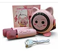 Micrófono Infantil Mini Karaoke Mic Colorful - Miniatura 1