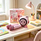 Micrófono Infantil Mini Karaoke Mic Colorful - Miniatura 2