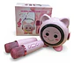 Micrófono Infantil Mini Karaoke Mic Colorful - Miniatura 4