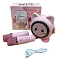 Micrófono Infantil Mini Karaoke Mic Colorful - Miniatura 5
