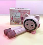 Micrófono Infantil Mini Karaoke Mic Colorful - Miniatura 6