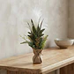 Planta Artificial Decorativa Con Diseño Unico - Miniatura 1