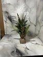 Planta Artificial Decorativa Con Diseño Unico - Miniatura 2