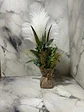 Planta Artificial Decorativa Con Diseño Unico - Miniatura 3