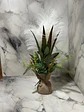 Planta Artificial Decorativa Con Diseño Unico - Miniatura 5