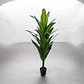 Planta Artificial Decorativa Grande Realista Para Hogar G - Miniatura 5